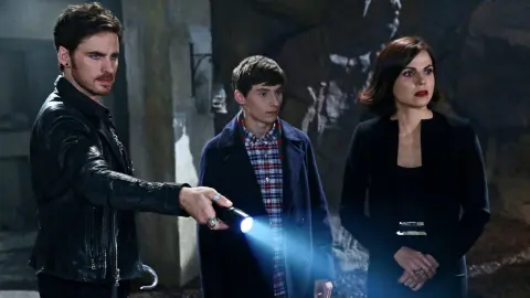 movie image