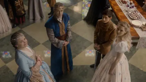 movie image