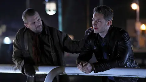 movie image