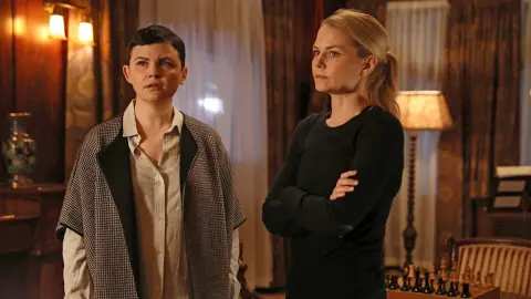 movie image