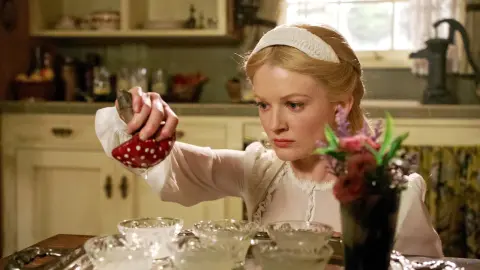 movie image