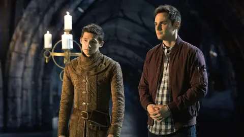 movie image