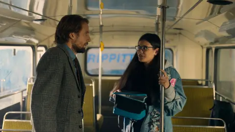 movie image