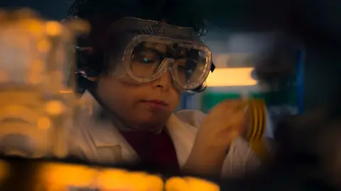 movie image