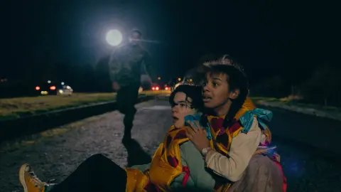 movie image