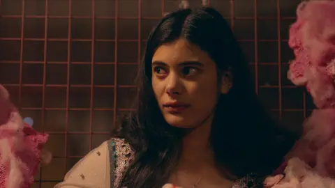 movie image