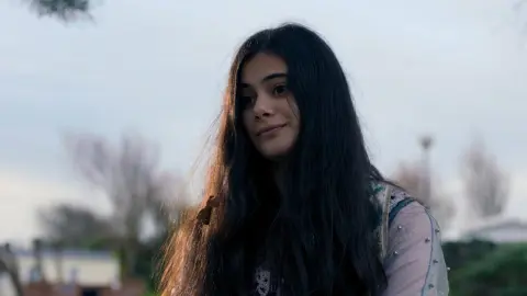 movie image