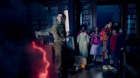 movie image