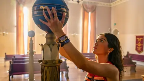 movie image