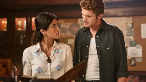 movie image