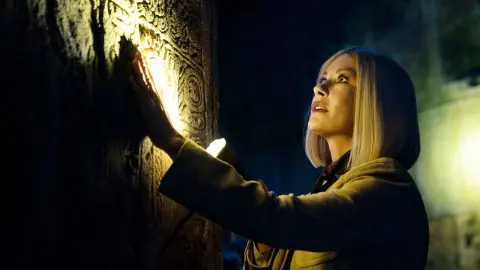 movie image