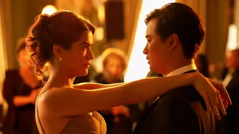 movie image
