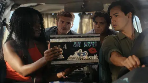 movie image