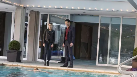 movie image