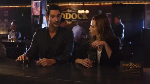 movie image