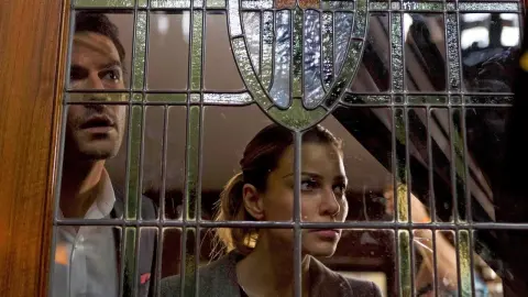 movie image