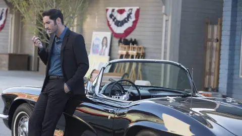 movie image