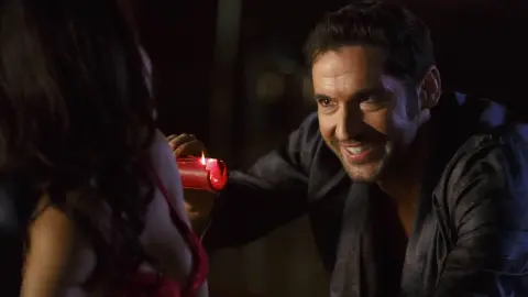 movie image