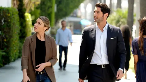 movie image
