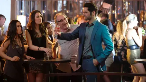 movie image