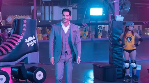movie image