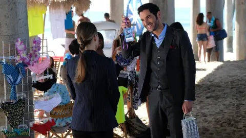 movie image