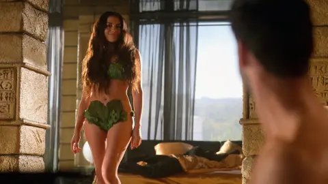movie image