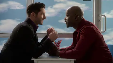 movie image