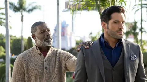 movie image