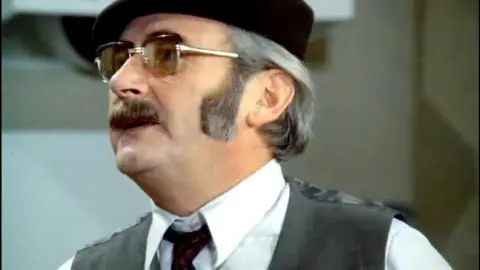 movie image