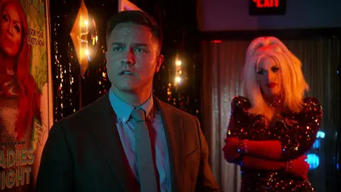 movie image
