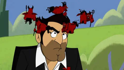 movie image