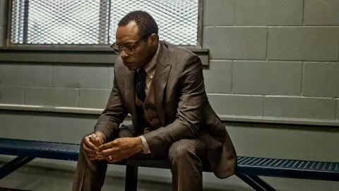 movie image