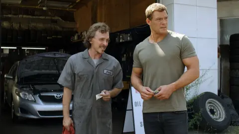 movie image