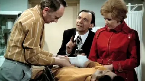 movie image