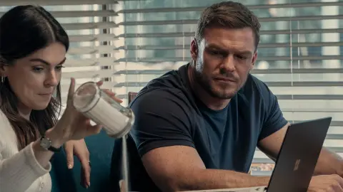 movie image