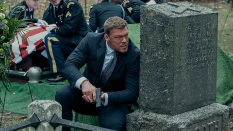 movie image