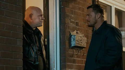 movie image