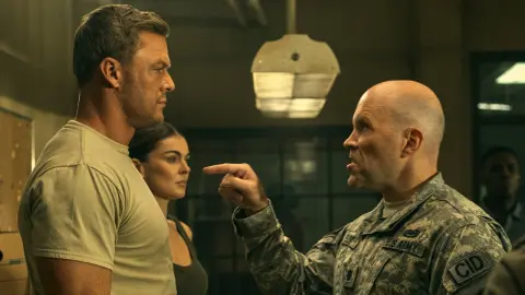 movie image