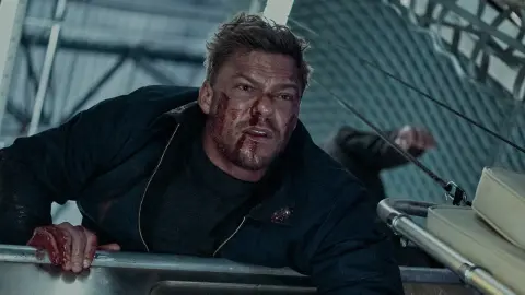movie image