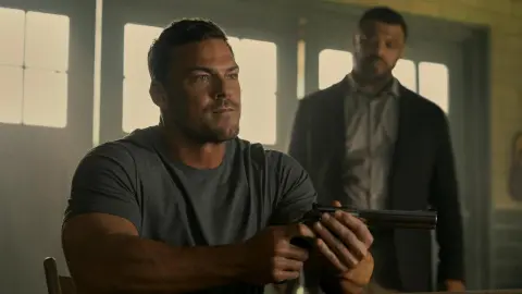 movie image