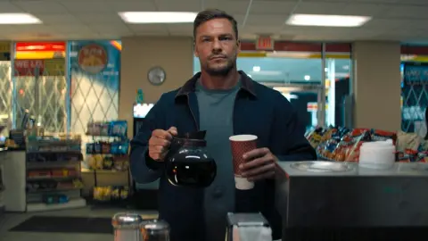 movie image