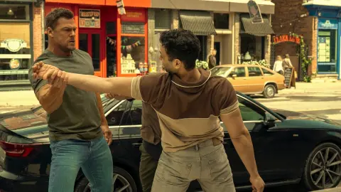 movie image