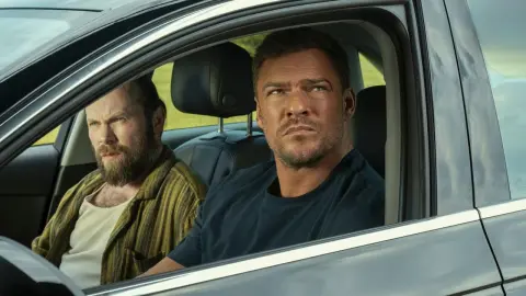 movie image