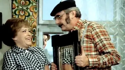 movie image
