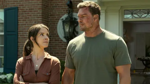 movie image