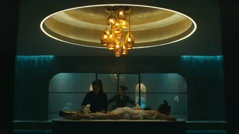 movie image