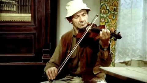 movie image