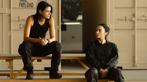 movie image