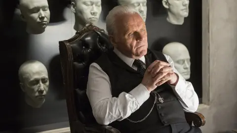 movie image